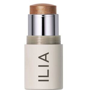 NIB ✅ ILIA  #IN THE CITY Multi-Stick Cream Blush + Highlighter + Lip Tint ✨NIB